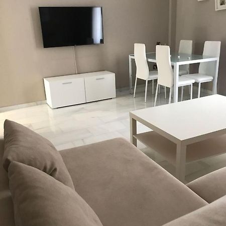 Apartamento Plaza Del Socorro Ρόντα Εξωτερικό φωτογραφία