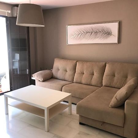 Apartamento Plaza Del Socorro Ρόντα Εξωτερικό φωτογραφία