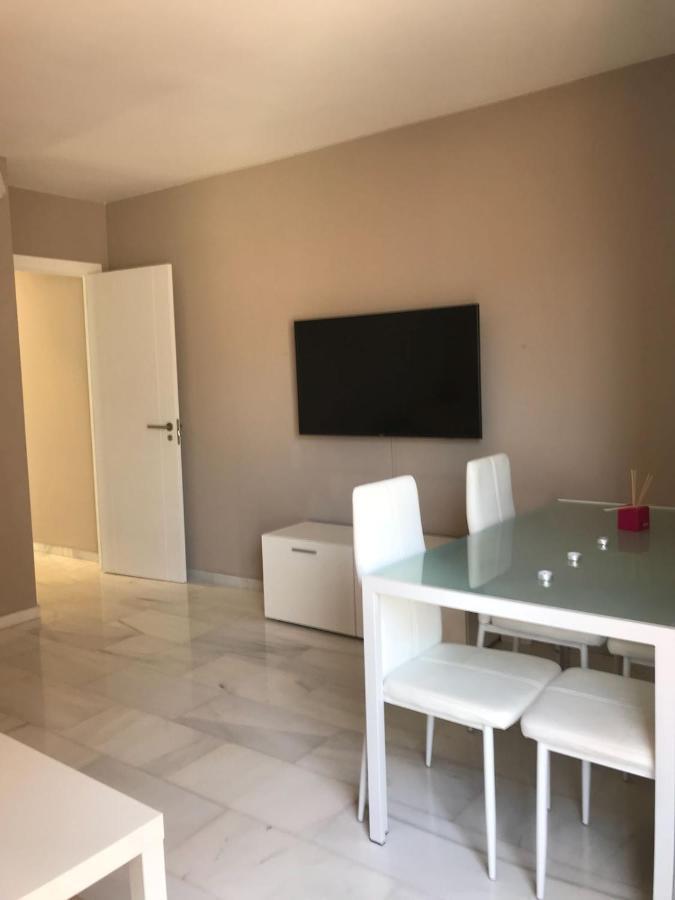 Apartamento Plaza Del Socorro Ρόντα Εξωτερικό φωτογραφία
