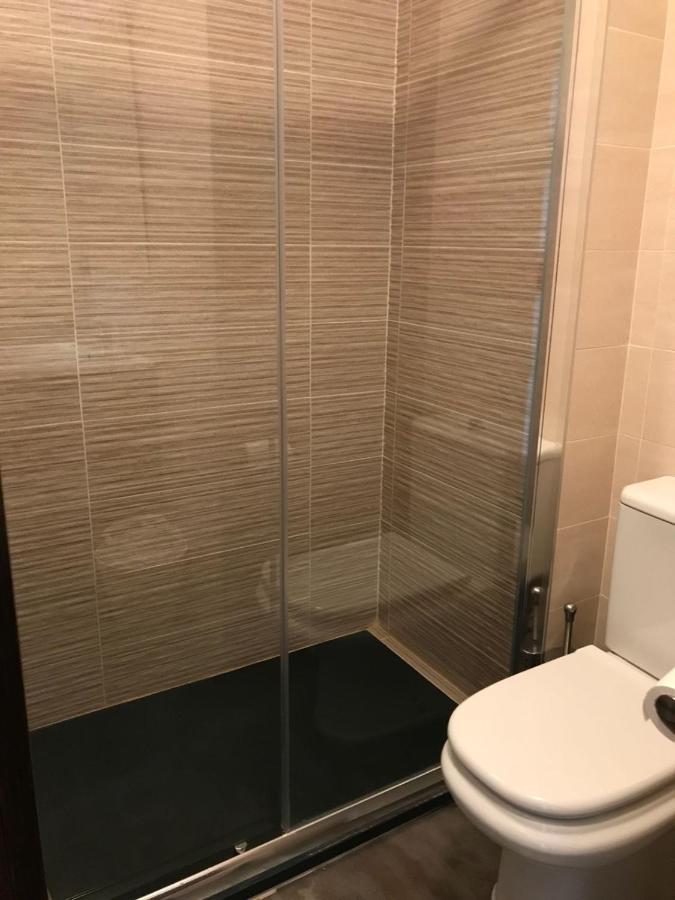 Apartamento Plaza Del Socorro Ρόντα Εξωτερικό φωτογραφία