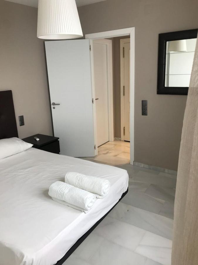 Apartamento Plaza Del Socorro Ρόντα Εξωτερικό φωτογραφία