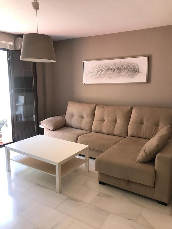 Apartamento Plaza Del Socorro Ρόντα Εξωτερικό φωτογραφία