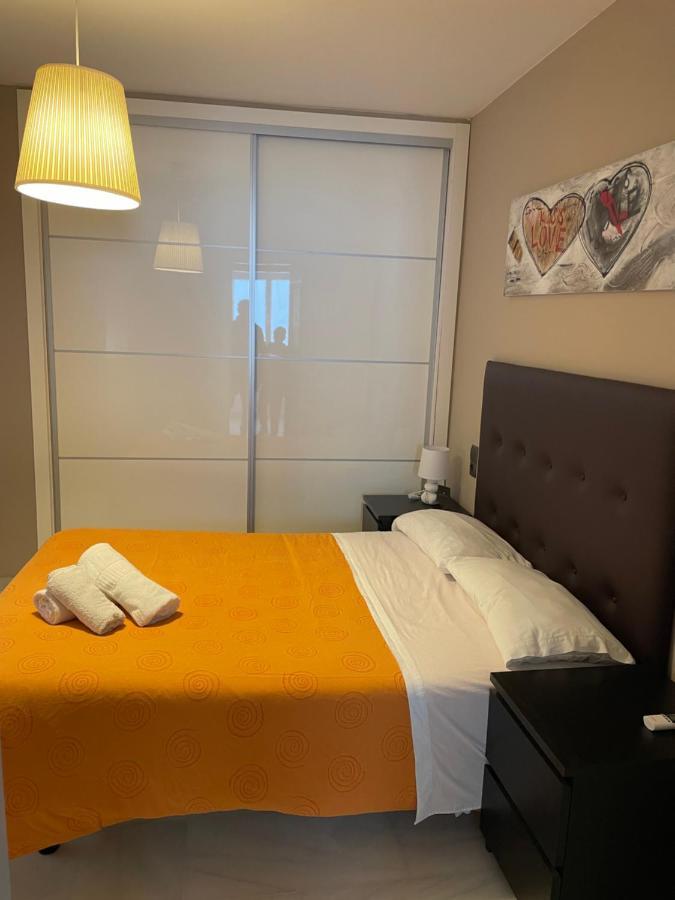 Apartamento Plaza Del Socorro Ρόντα Εξωτερικό φωτογραφία